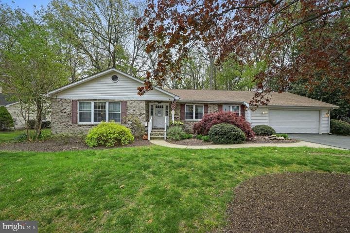 Photo of 20 Hoylake Court, Dover DE