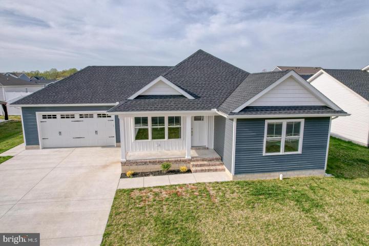 Photo of 237 Plantation Drive, Felton DE