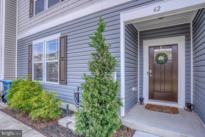 Photo of 62 Pepperwood Drive, Camden Wyoming DE