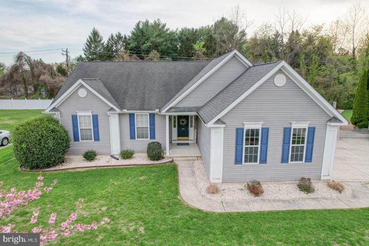 Photo of 38 Bandcroft Drive, Camden Wyoming DE