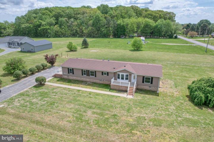 Photo of 480 Andrews Lake Road, Felton DE