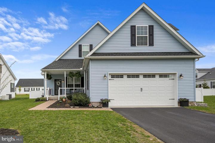 Photo of 40 Clear Spring Court, Felton DE