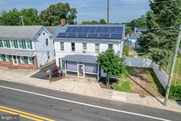 Photo of 6 N Railroad Avenue, Wyoming DE