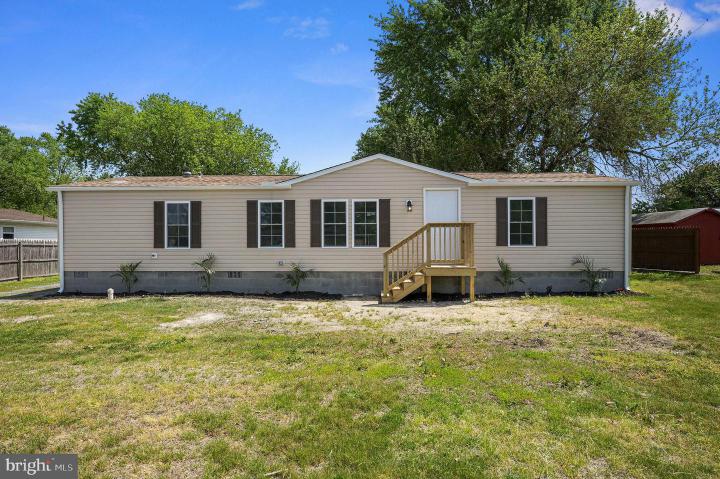 Photo of 48 N Railroad Avenue, Greenwood DE