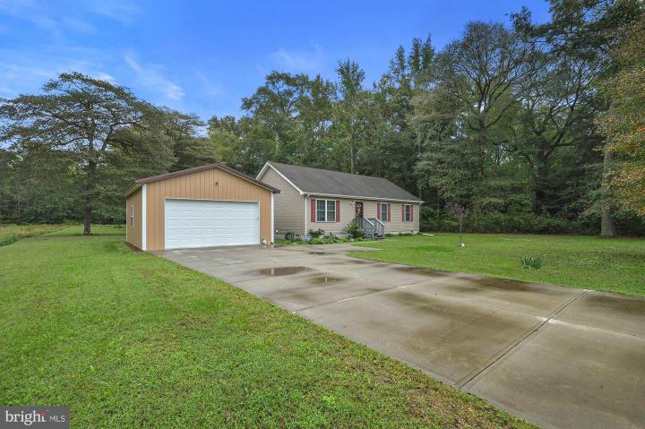Photo of 1210 Hollering Hill Road, Camden Wyoming DE