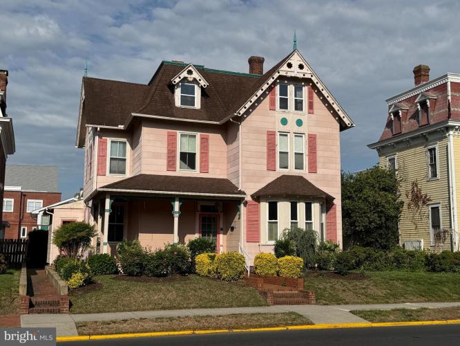 Photo of 10 N State Street, Dover DE