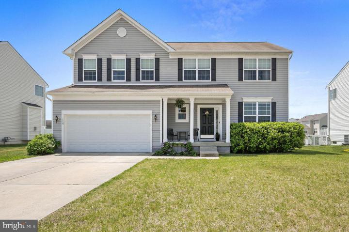 Photo of 159 Autumn Terrace, Magnolia DE