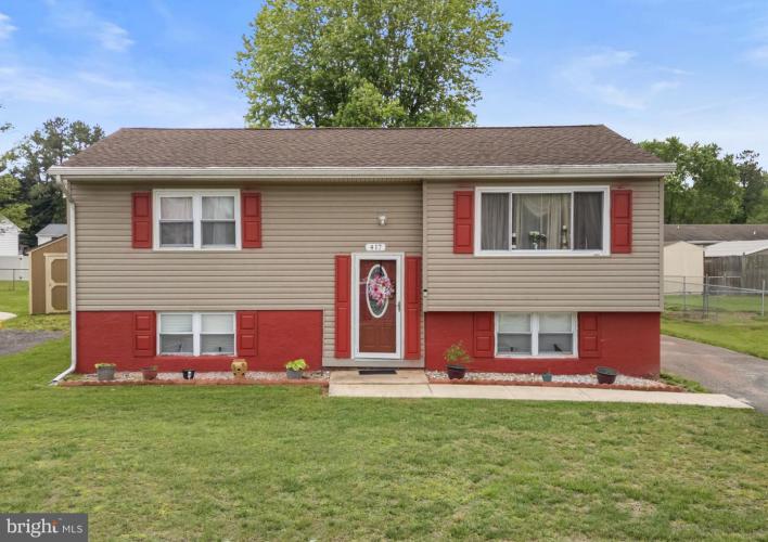 Photo of 417 Paul Drive, Smyrna DE