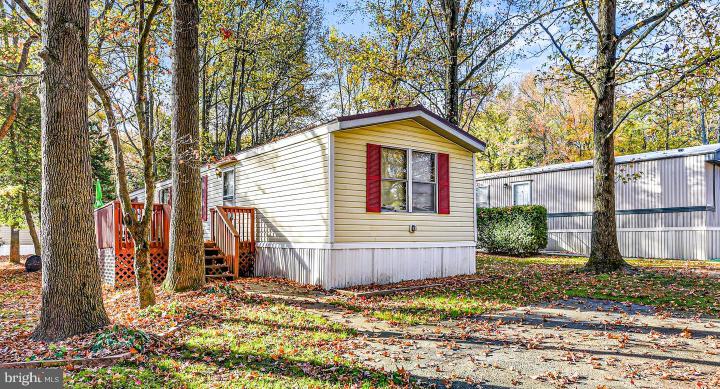 Photo of 93 Ivy Ridge Court 93, Smyrna DE