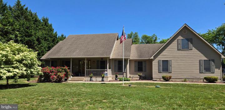 Photo of 105 Woodview Drive, Harrington DE