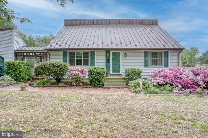 Photo of 866 Mccauley Pond Road, Harrington DE