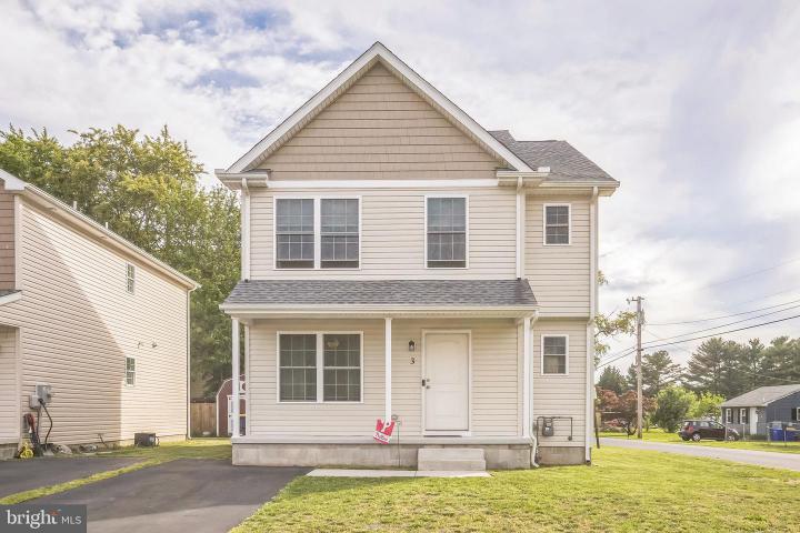 Photo of 3 S Howard Street, Smyrna DE