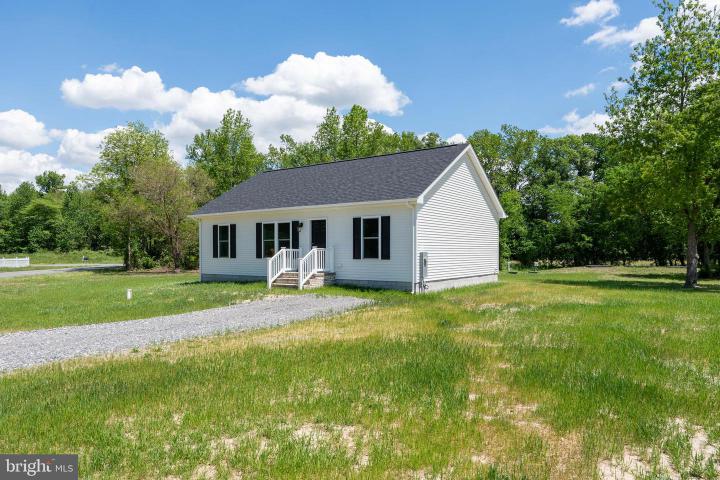 Photo of 1424 Pony Track Road, Camden Wyoming DE