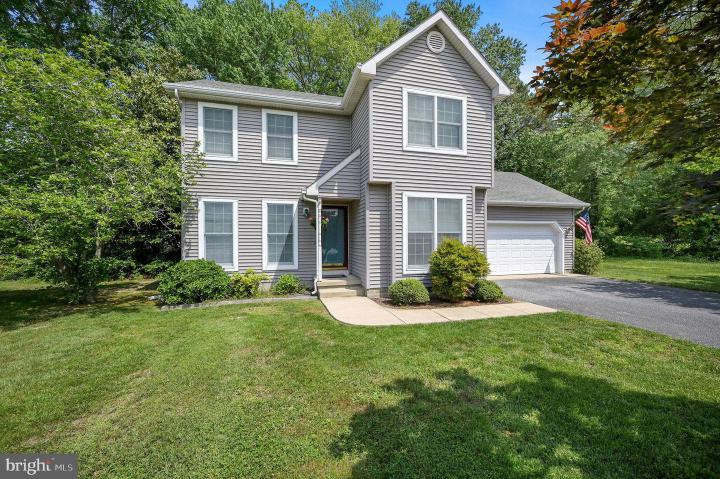 Photo of 5 Governor Watson Court, Milford DE