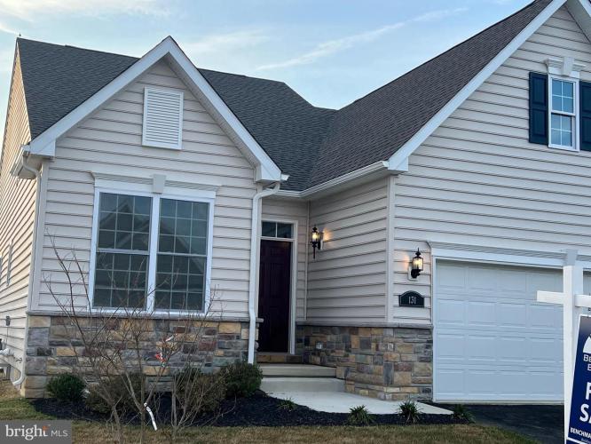 Photo of 131 Hengst Farm Lane, Smyrna DE
