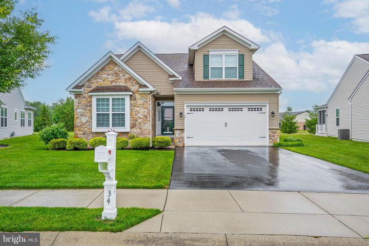 Photo of 34 Sahalee Court, Magnolia DE