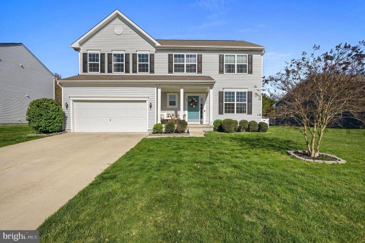 Photo of 327 Cinnamon Way, Magnolia DE