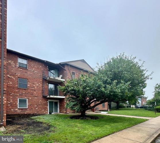 Photo of 5 Harlech Hall, Dover DE