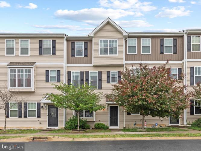 Photo of 38 Freeborn Lane, Camden Wyoming DE