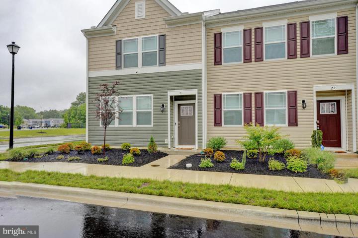 Photo of 21 Crowberry Drive, Magnolia DE