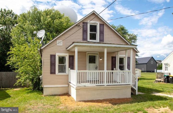 Photo of 722 W Glenwood Avenue, Smyrna DE