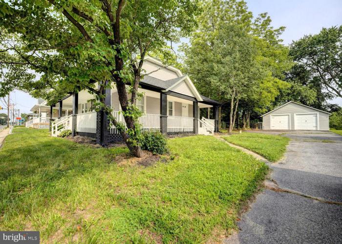 Photo of 310 Main Street, Cheswold DE