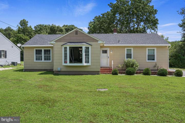 Photo of 1224 Barney Jenkins Road, Felton DE