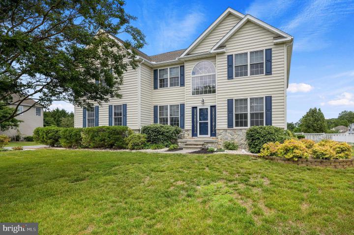 Photo of 20 Doe Hill Court, Camden Wyoming DE