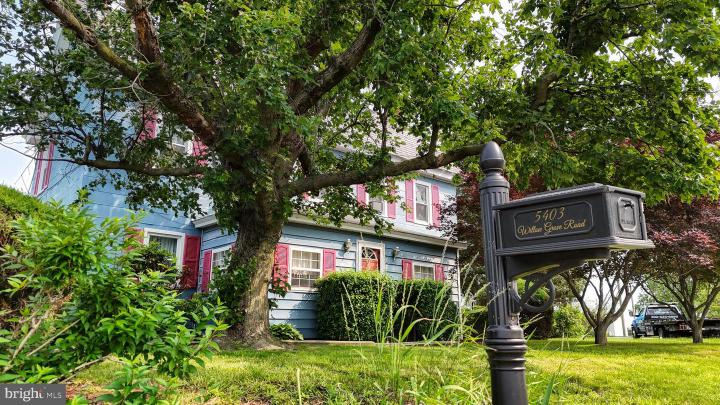 Photo of 5403 Willow Grove Road, Camden Wyoming DE