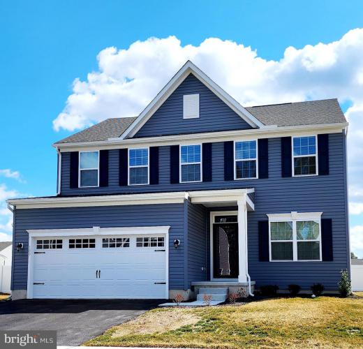 Photo of 189 Crescita Lane, Clayton DE