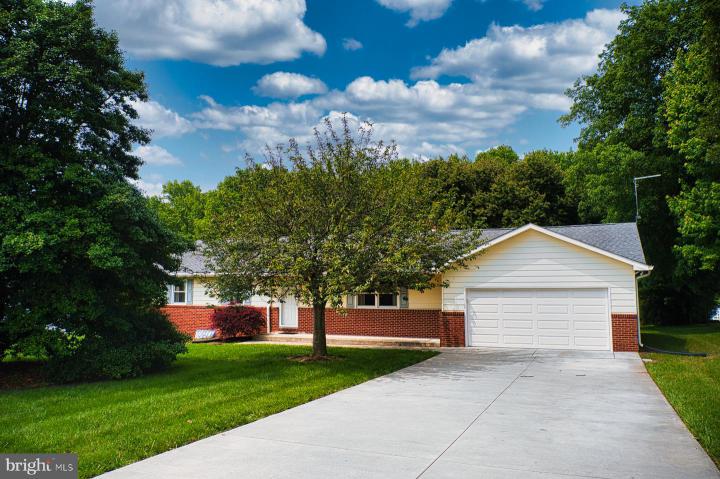 Photo of 1077 Victory Chapel Road, Dover DE