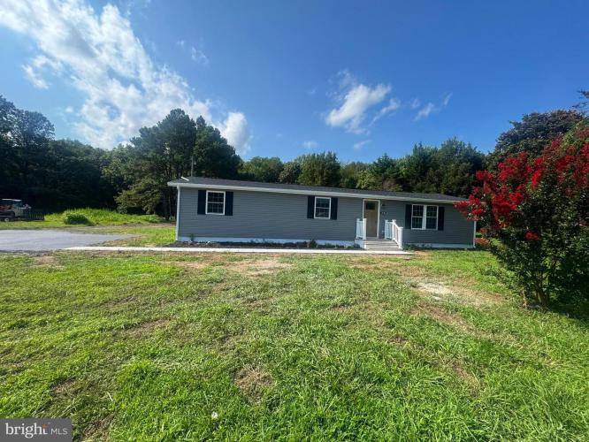 Photo of 607 Milford Neck Road, Milford DE