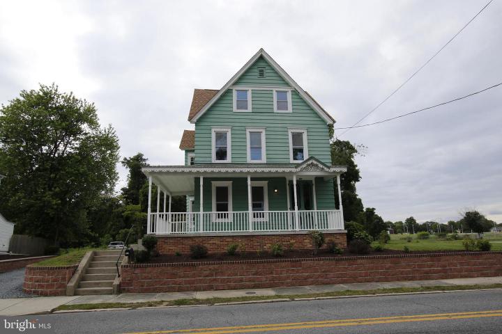 Photo of 416 N Walnut Street, Milford DE