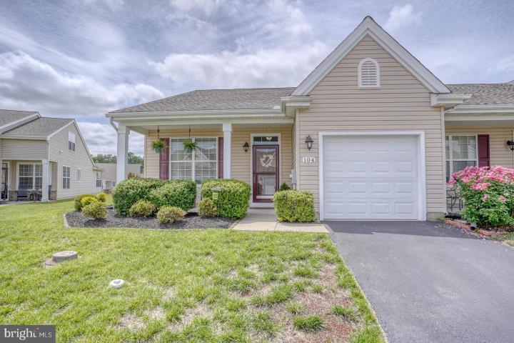 Photo of 104 Larkspur Lane, Smyrna DE