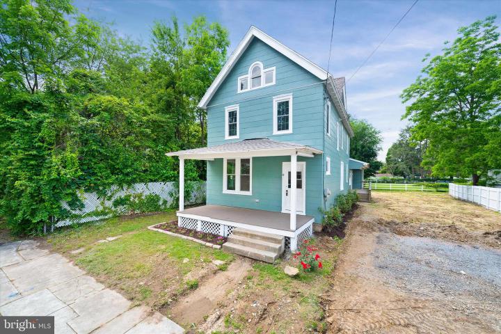 Photo of 12 Layton Avenue, Camden Wyoming DE