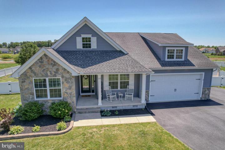 Photo of 1093 Abagail Circle, Harrington DE