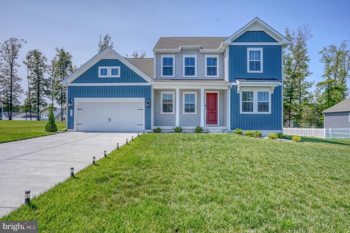 Photo of 233 S Ridge Brook Drive, Felton DE