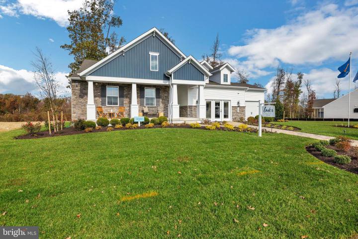 Photo of 185 South Ridgebrook Drive, Felton DE