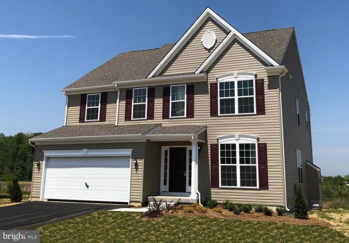 Photo of 494 E Constitution Drive Montchaninpl, Smyrna DE