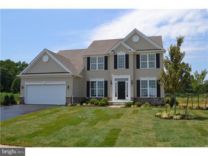 Photo of 496 E Constitution Drive Wakefieldpla, Smyrna DE