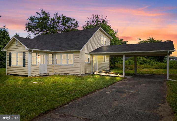 Photo of 2094 Downs Chapel Road, Clayton DE