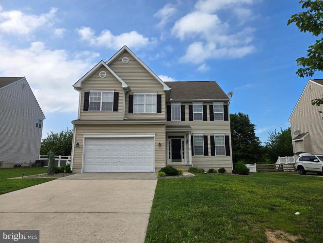 Photo of 1011 W Birdie Lane, Magnolia DE