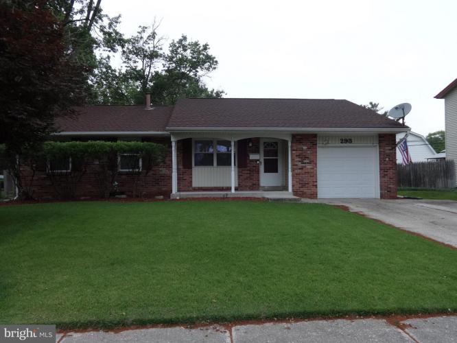 Photo of 293 Kesselring Avenue, Dover DE