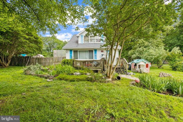 Photo of 2178 Judith Road, Hartly DE