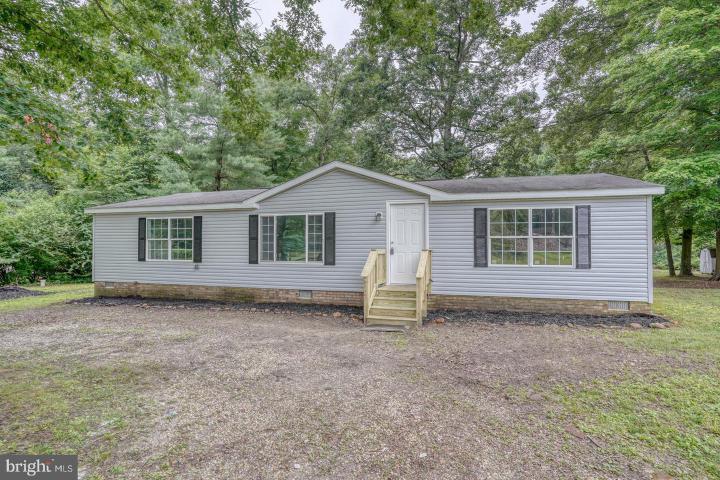 Photo of 425 Gibbs Chapel Road, Hartly DE