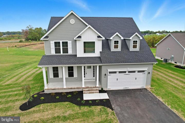 Photo of 497 Greenbrook Drive, Milford DE