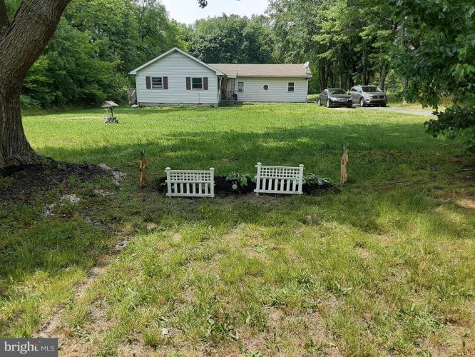Photo of 1671 Central Church Road, Dover DE