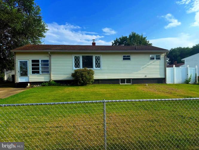 Photo of 18 John Collins Circle, Dover DE