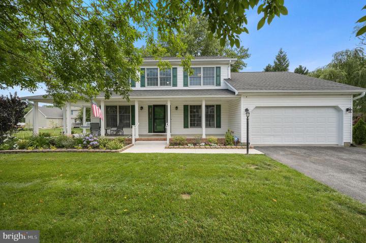 Photo of 105 Gardengate Road, Camden Wyoming DE