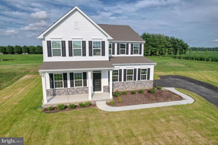 Photo of 17 Corinthian Court, Camden Wyoming DE